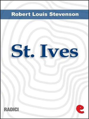 cover image of St. Ives